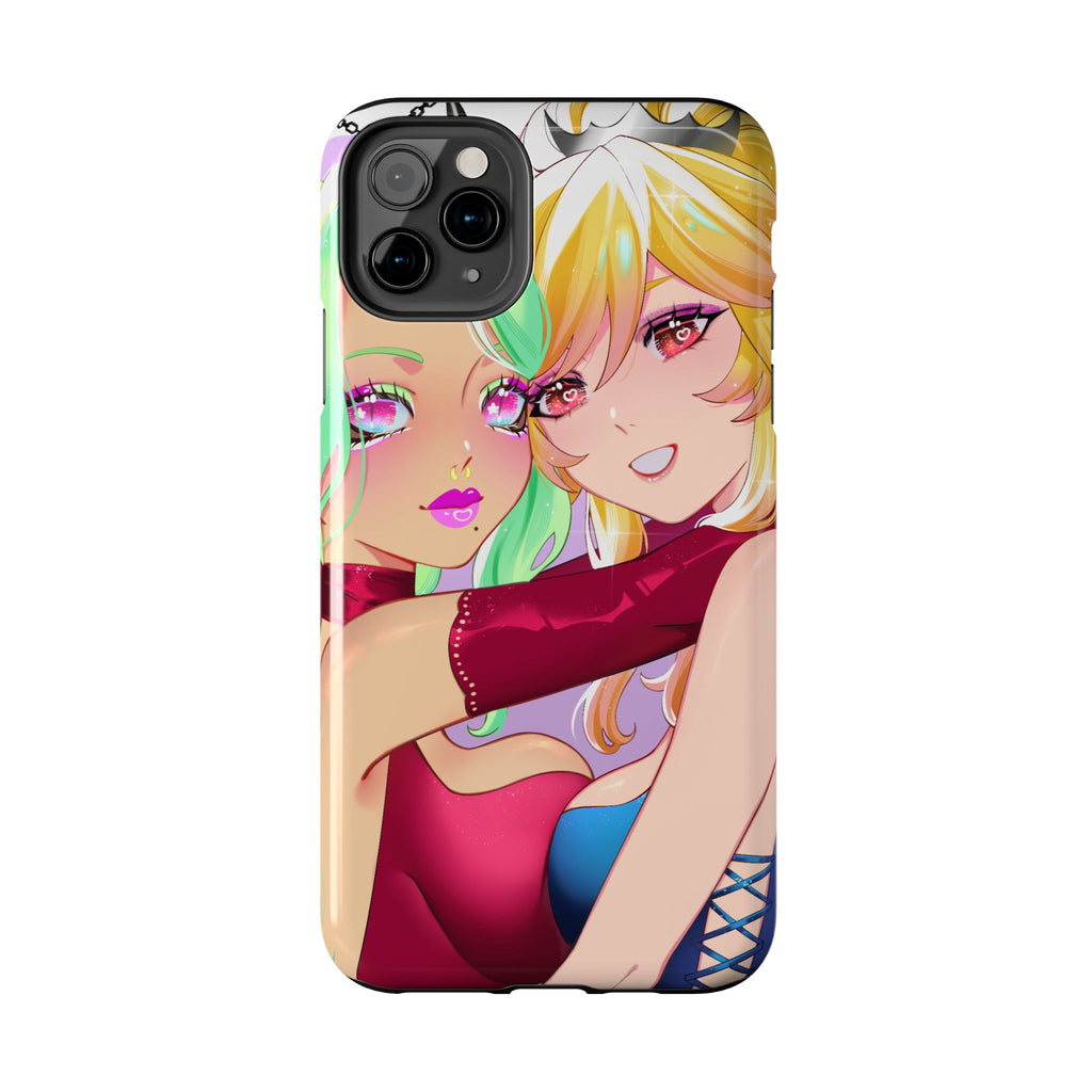 P0izonnENV Phone Case