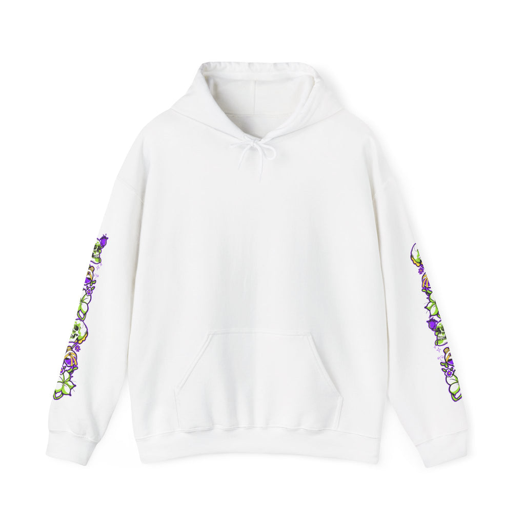 lily_starchaser Designer Hoodie