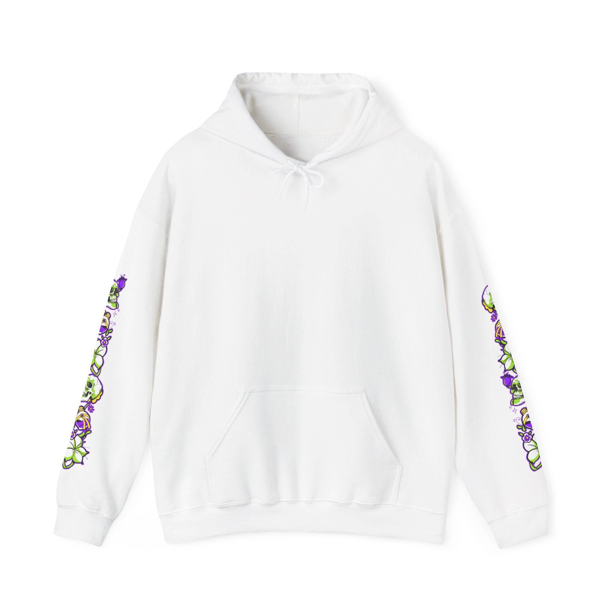 lily_starchaser Designer Hoodie