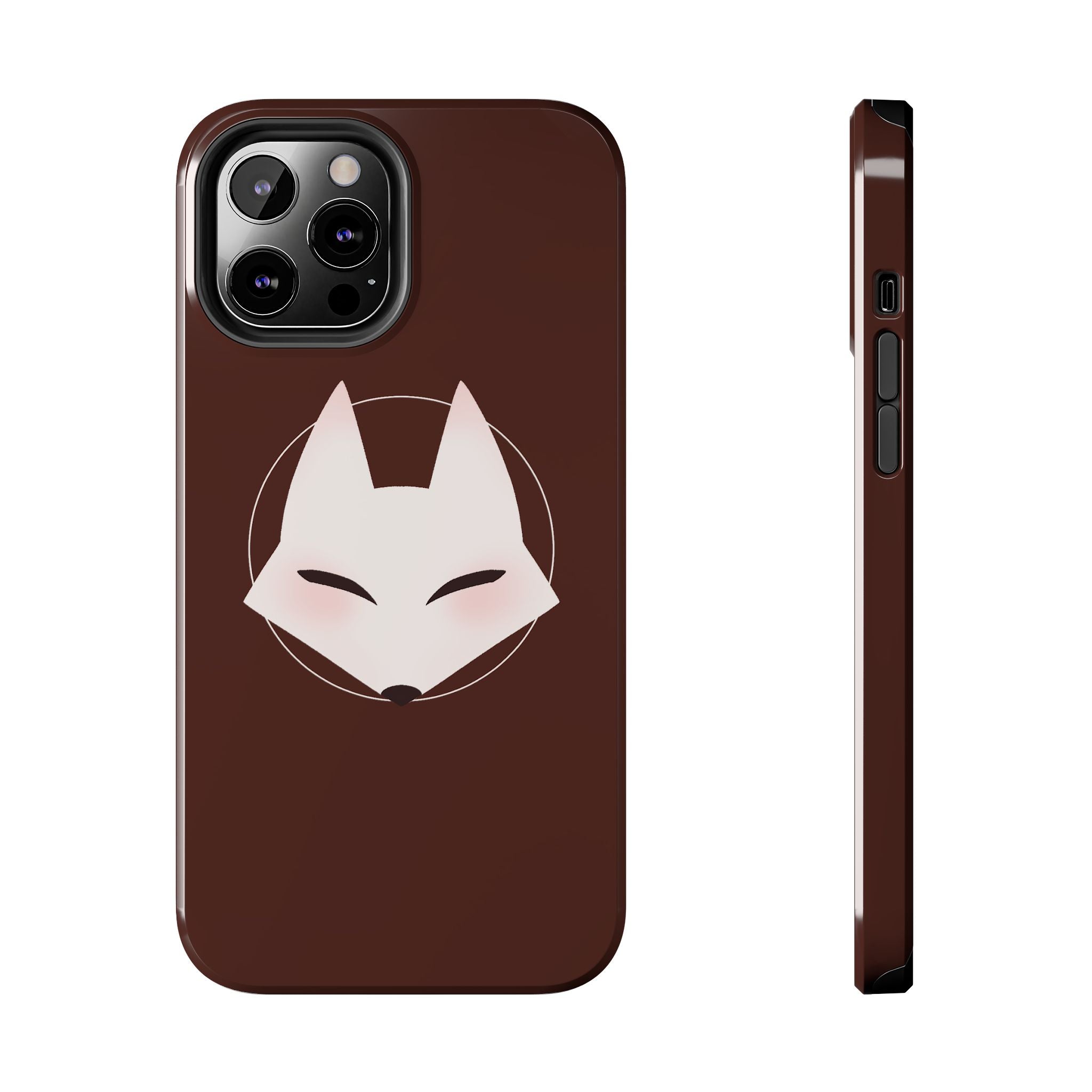 Sakuraartz_ Phone Case
