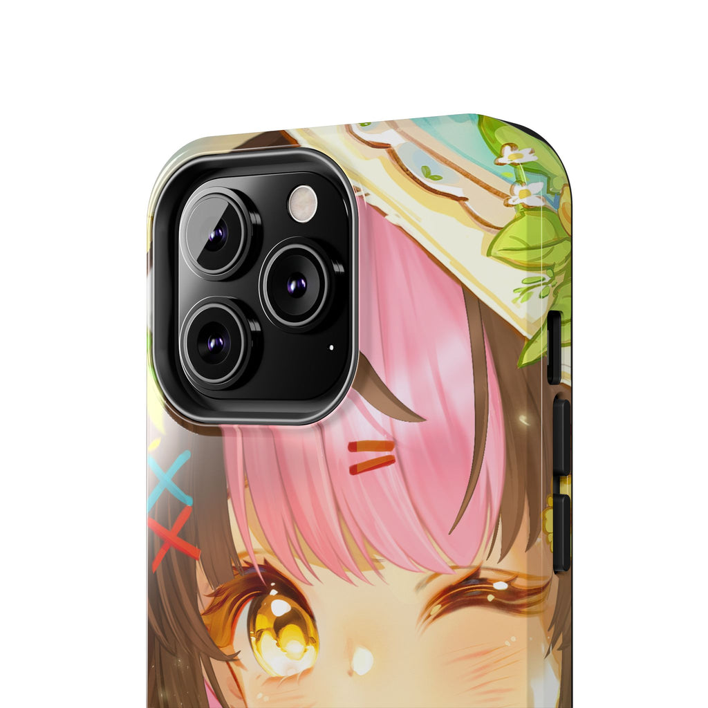 Lychibe "Daisies" Phone Case