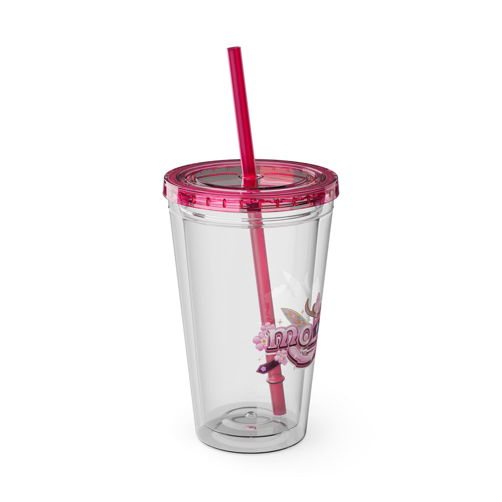 MoJo "Logo" Tumbler