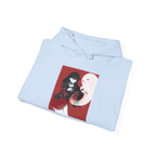 Haunted Mari Hoodie