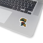 PercyEverett "Blep" Sticker