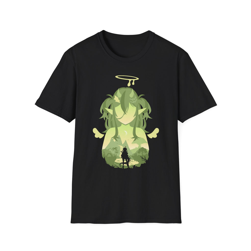 xBloomii "Silhouette" TShirt