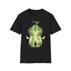 xBloomii "Silhouette" TShirt