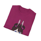 Hunni Bunni "Chibi" TShirt