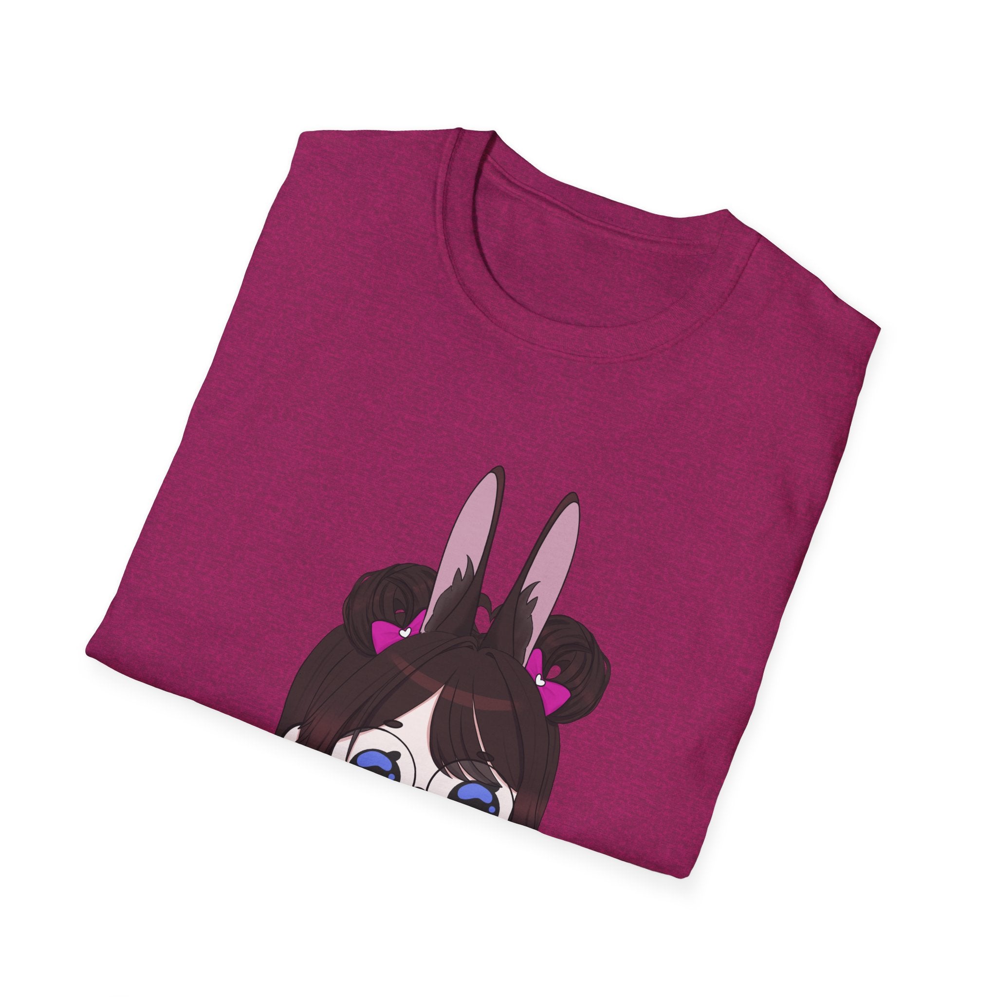 Hunni Bunni "Chibi" TShirt