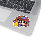 LunarNovaa "Erm Actually" Sticker