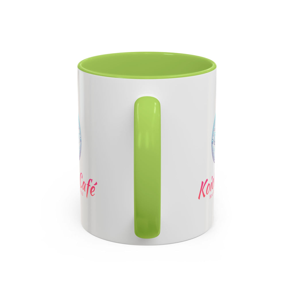Minoru Koicha Mug