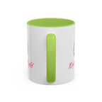 Minoru Koicha Mug