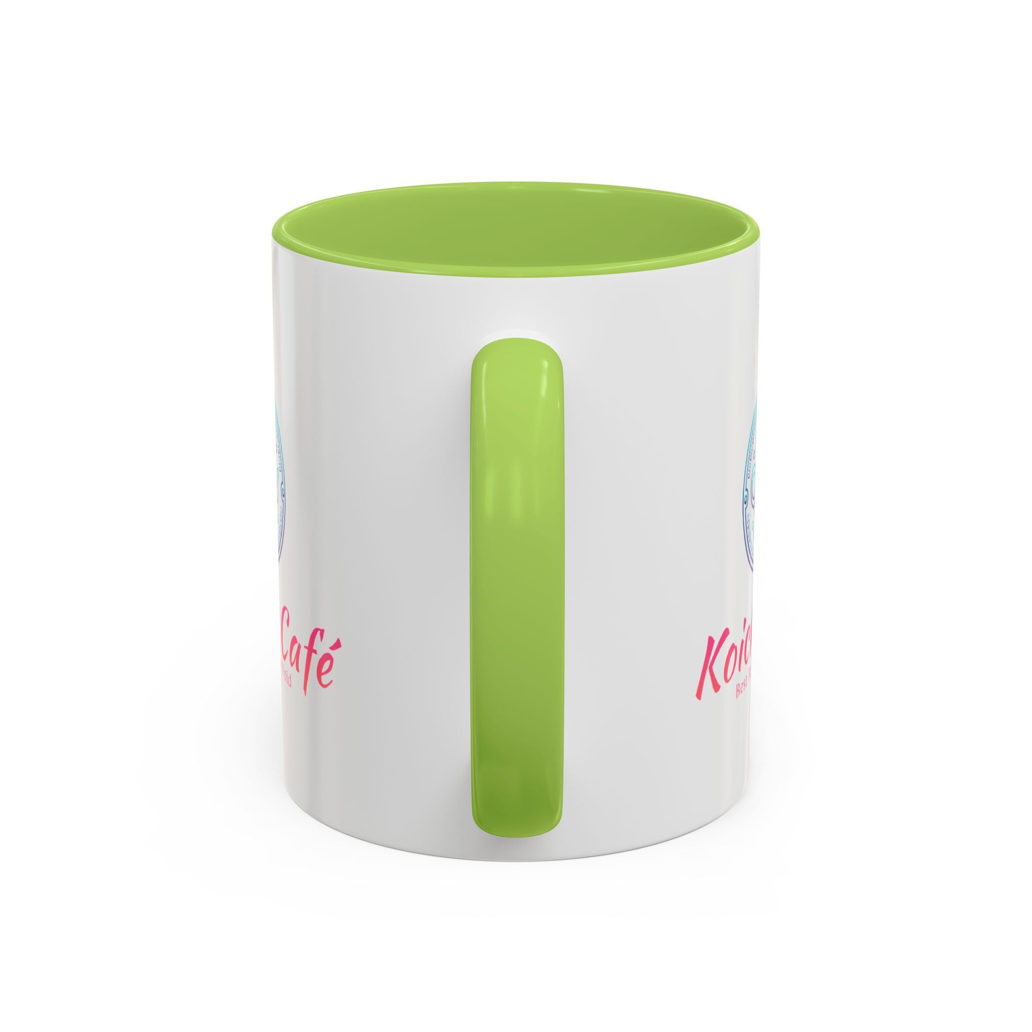 Minoru Koicha Mug