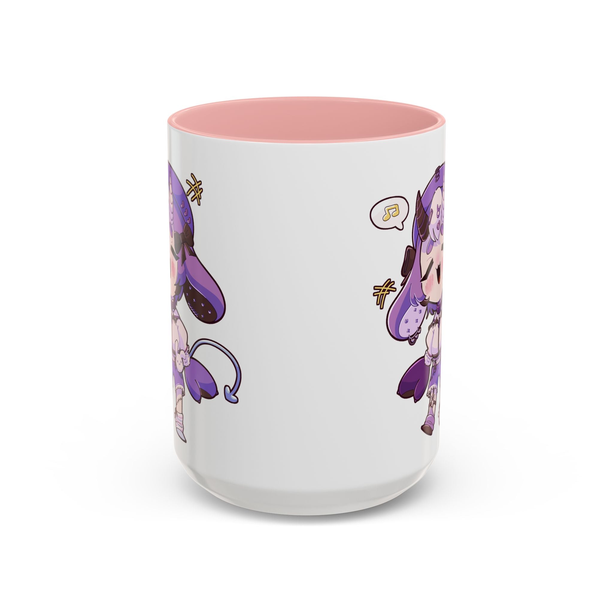 Moonie "Sing Song" Mug