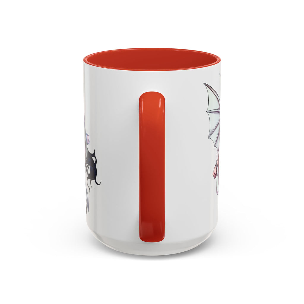 Rhettaliate "Speed Demon" Mug