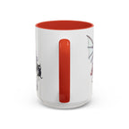 Rhettaliate "Speed Demon" Mug
