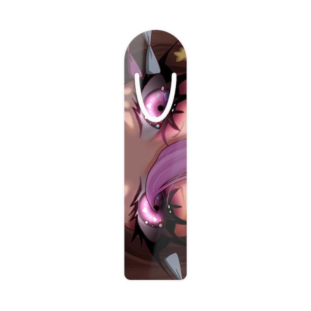 TiramisuBunny Eyes Bookmark