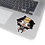 RyoPlaying "Dum" Sticker
