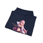 HanamiMomo "Gunslinger" Hoodie