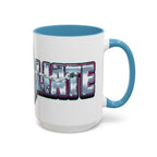 Rhettaliate "Logo" Mug