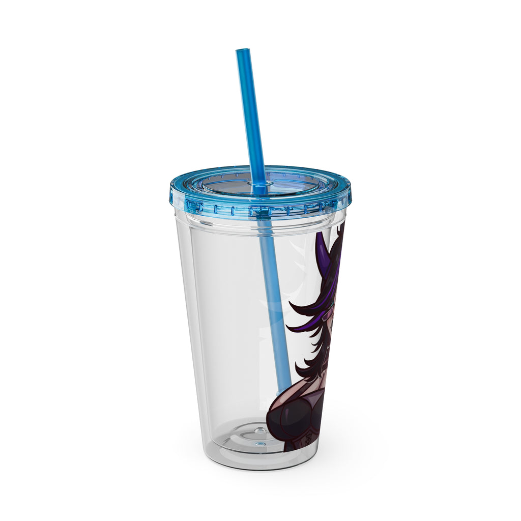 Nox Daemon Tumbler