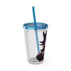Nox Daemon Tumbler