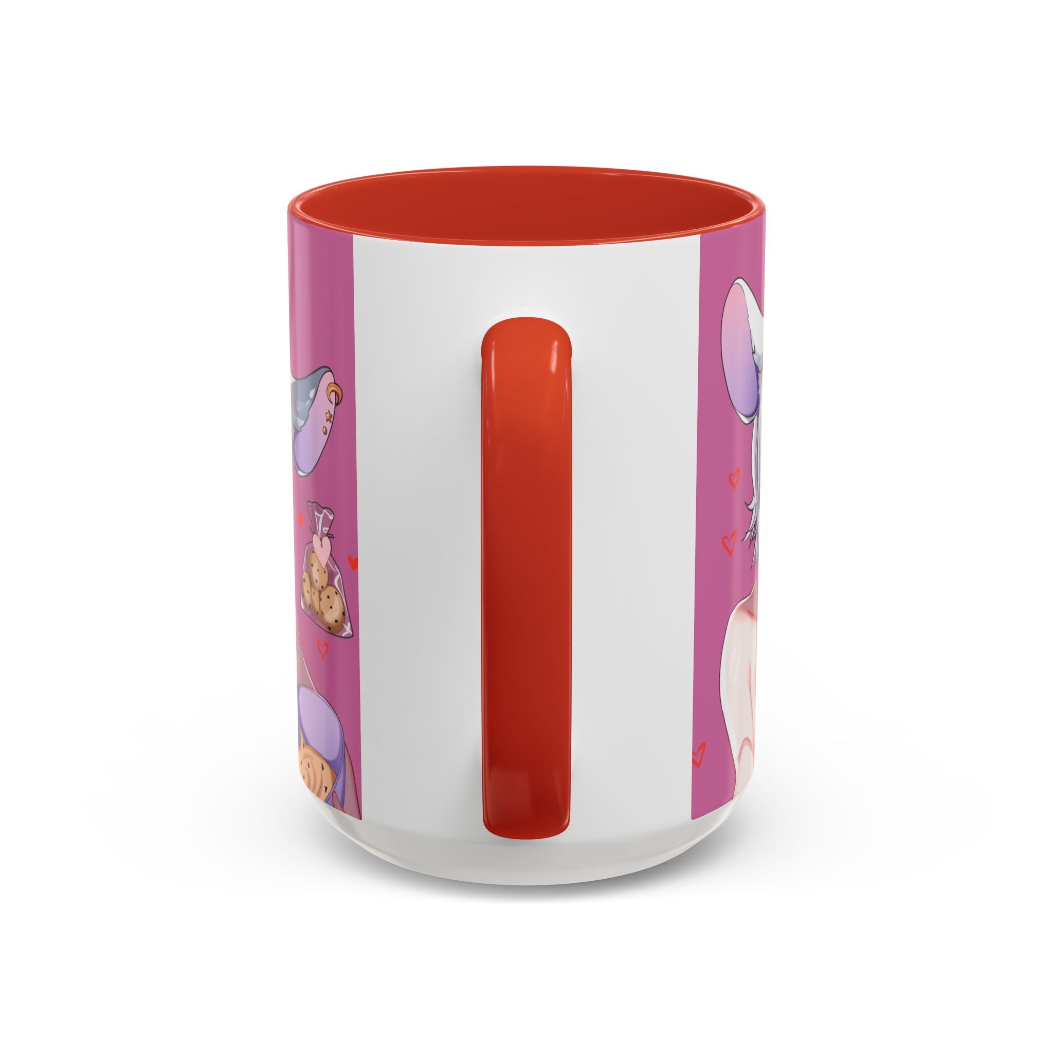 Falivana Baker Mug
