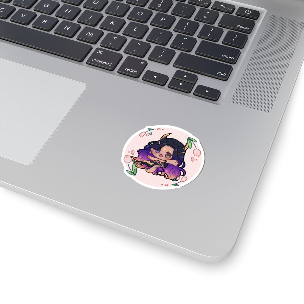 Kosmic "Chibi" Sticker