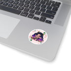 Kosmic "Chibi" Sticker