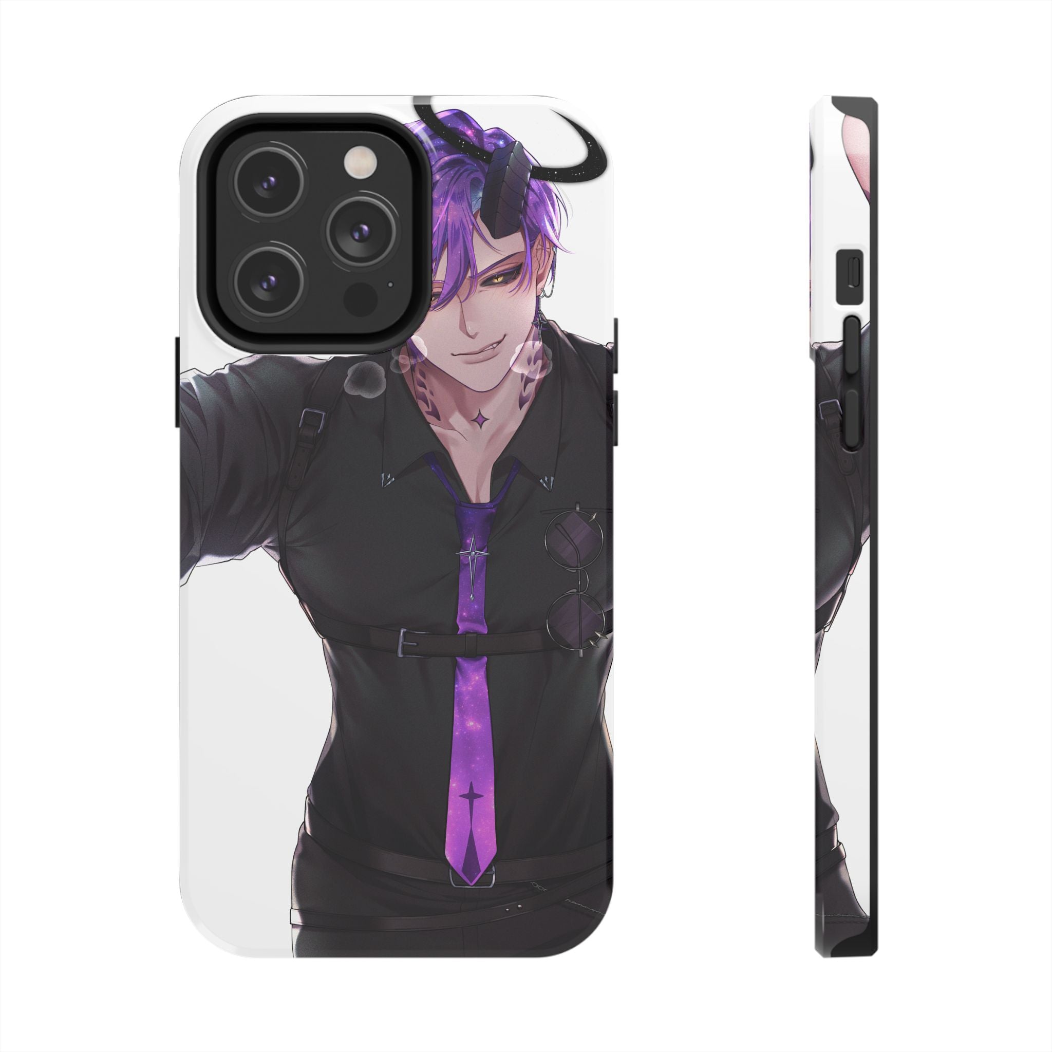 Cassian Aetheria Phone Case