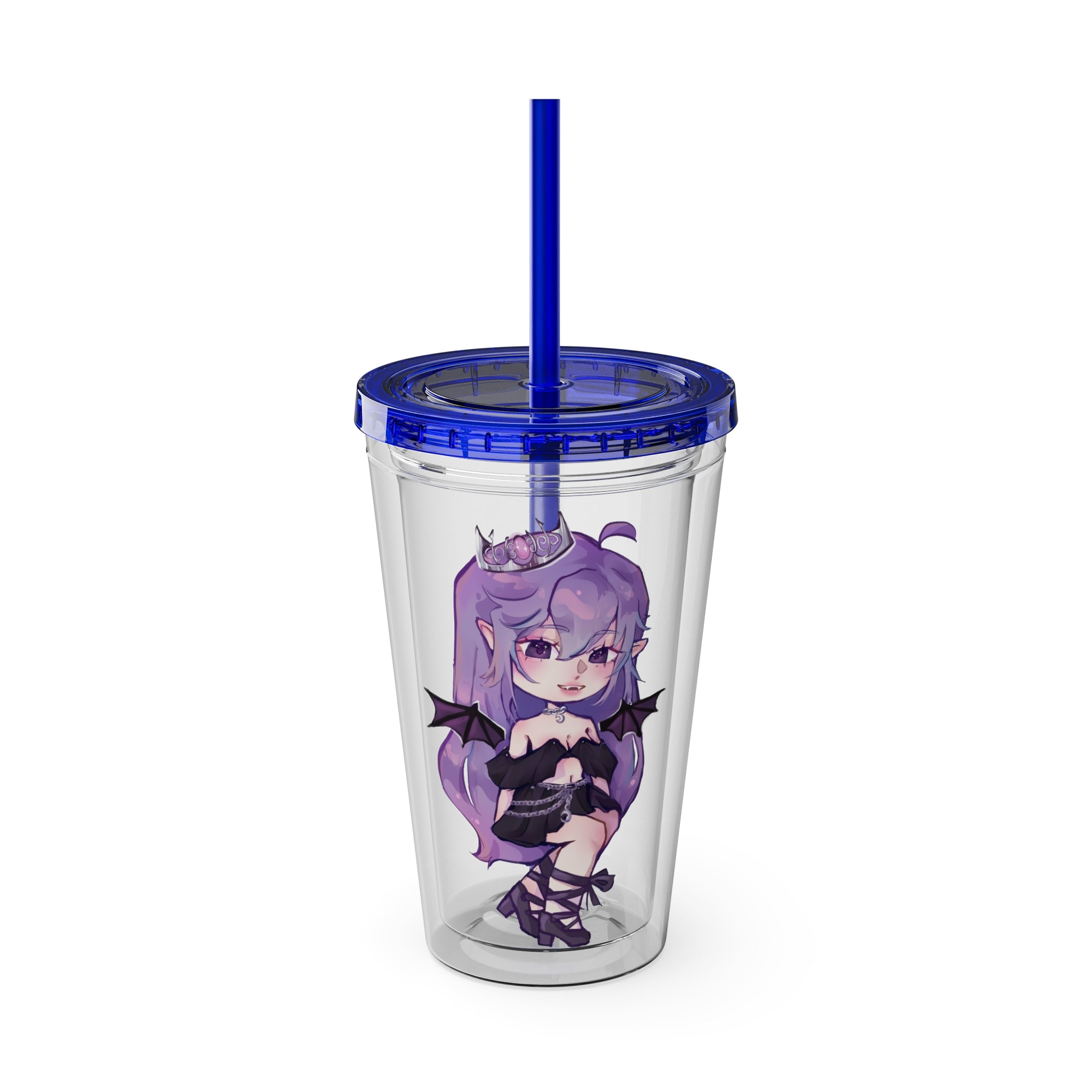Una Night Tumbler