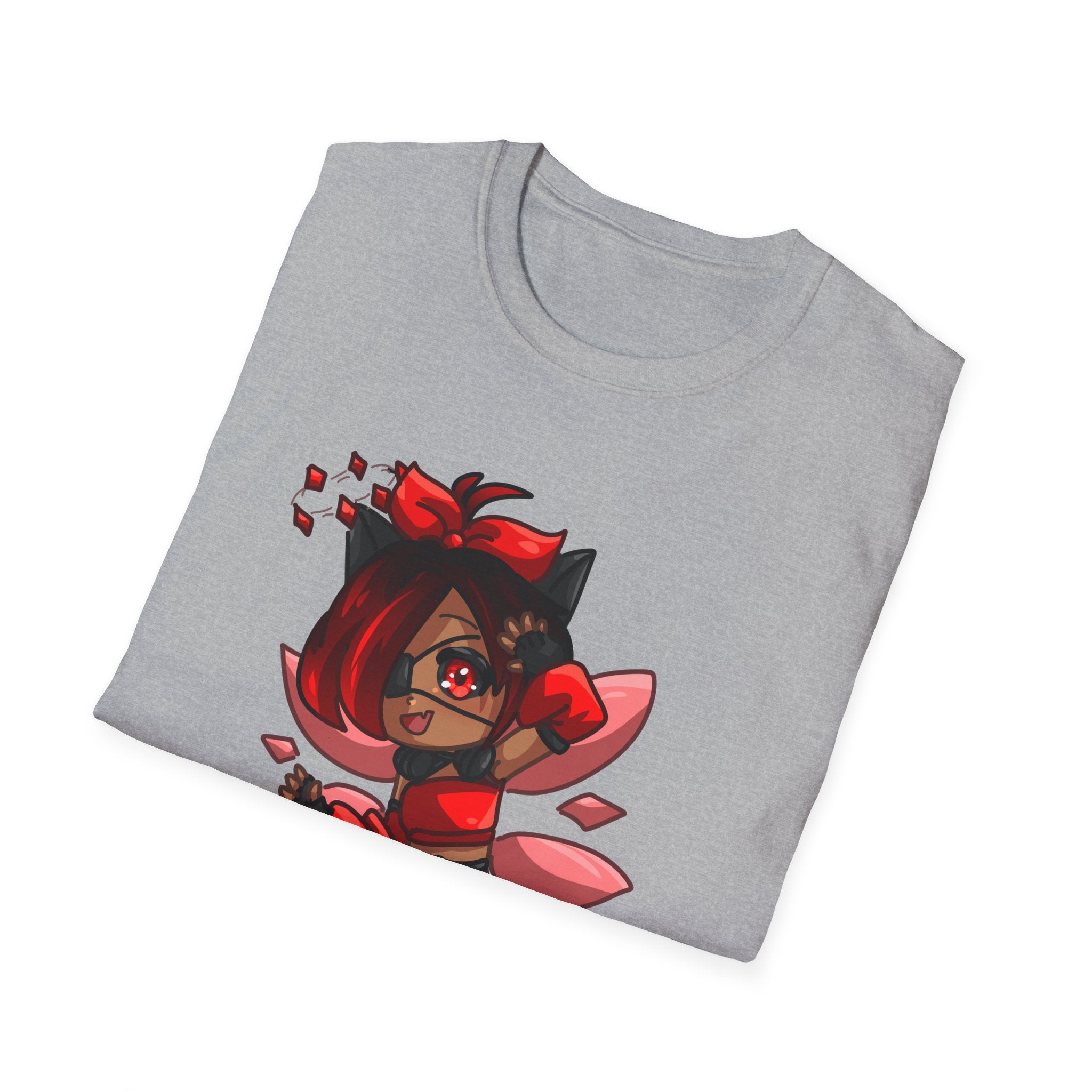 Flying Vixie T-Shirt