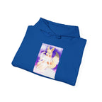 StarFlufVT "Steamy" Hoodie