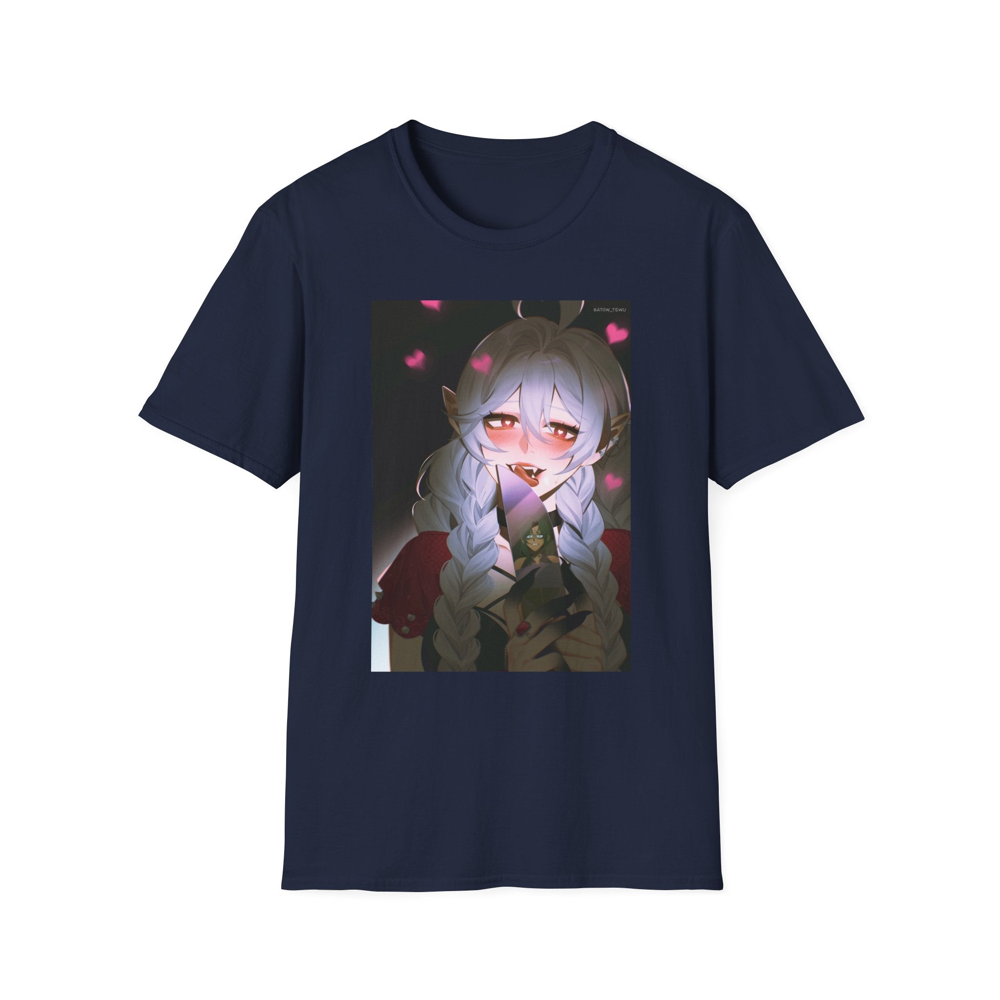 Marruwuchan "You're Mine" TShirt
