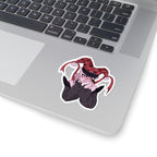 ItsLinnie "Jester" Sticker