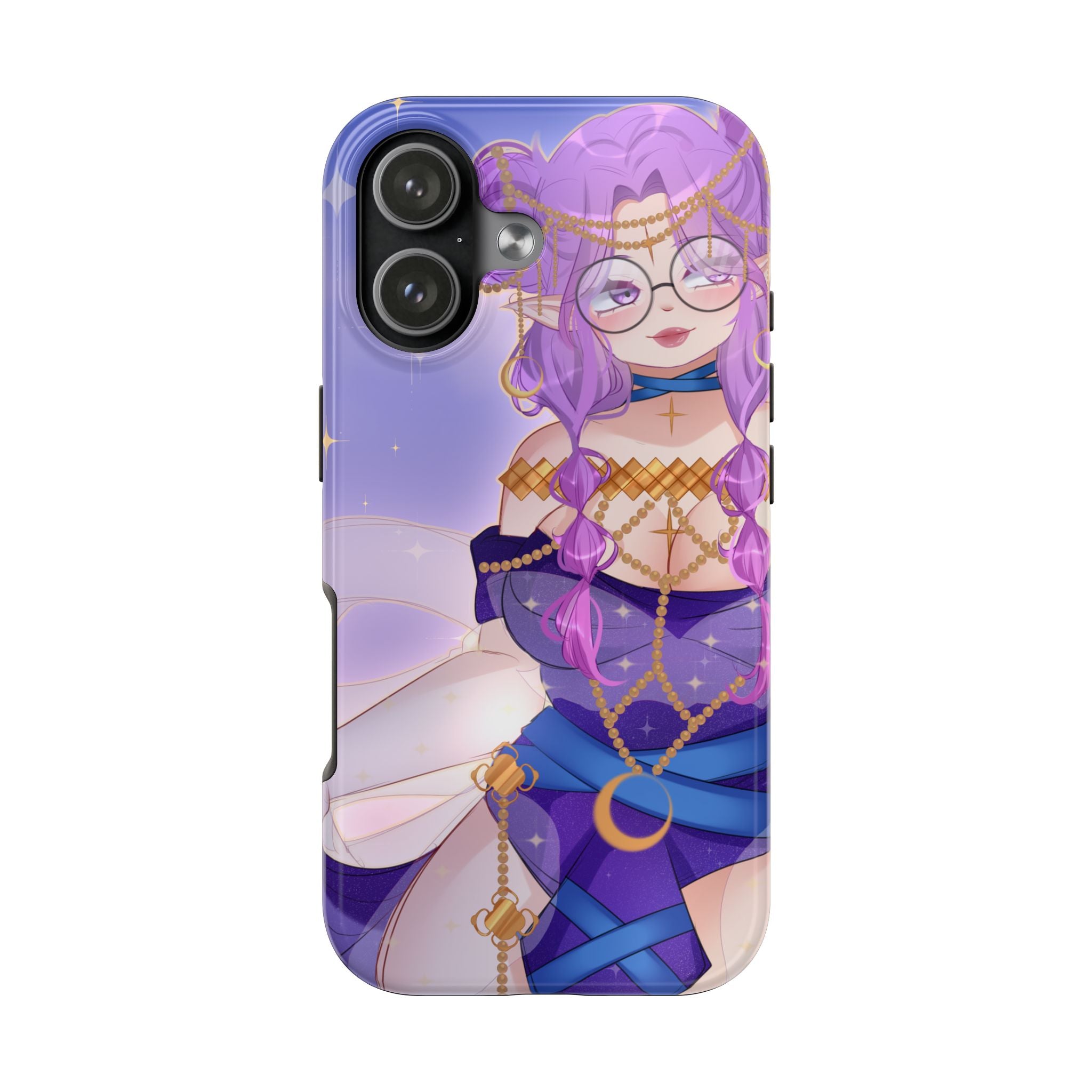 Mama Lumi "Dream" Tough Phone Case