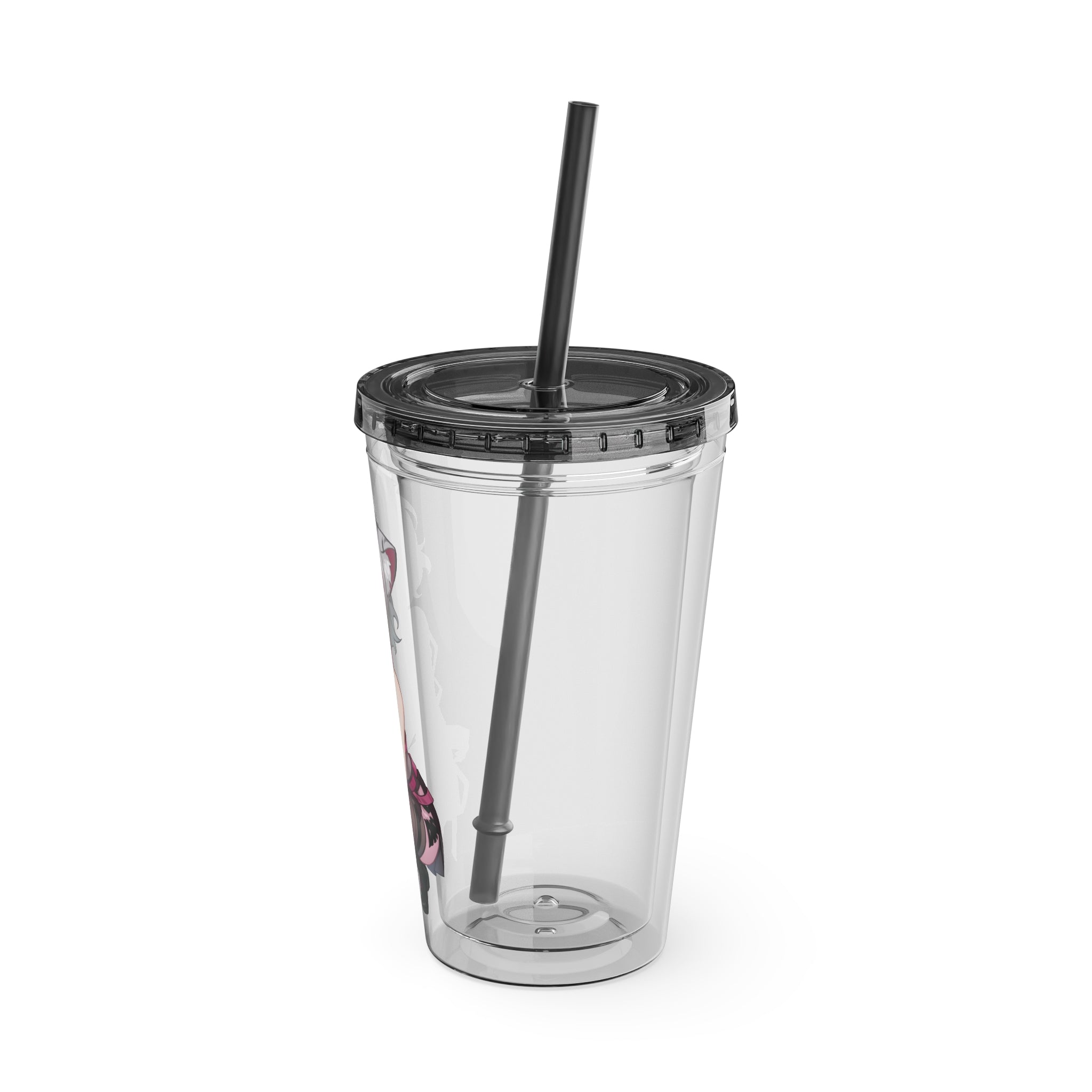 Eriya Tyaka Tumbler