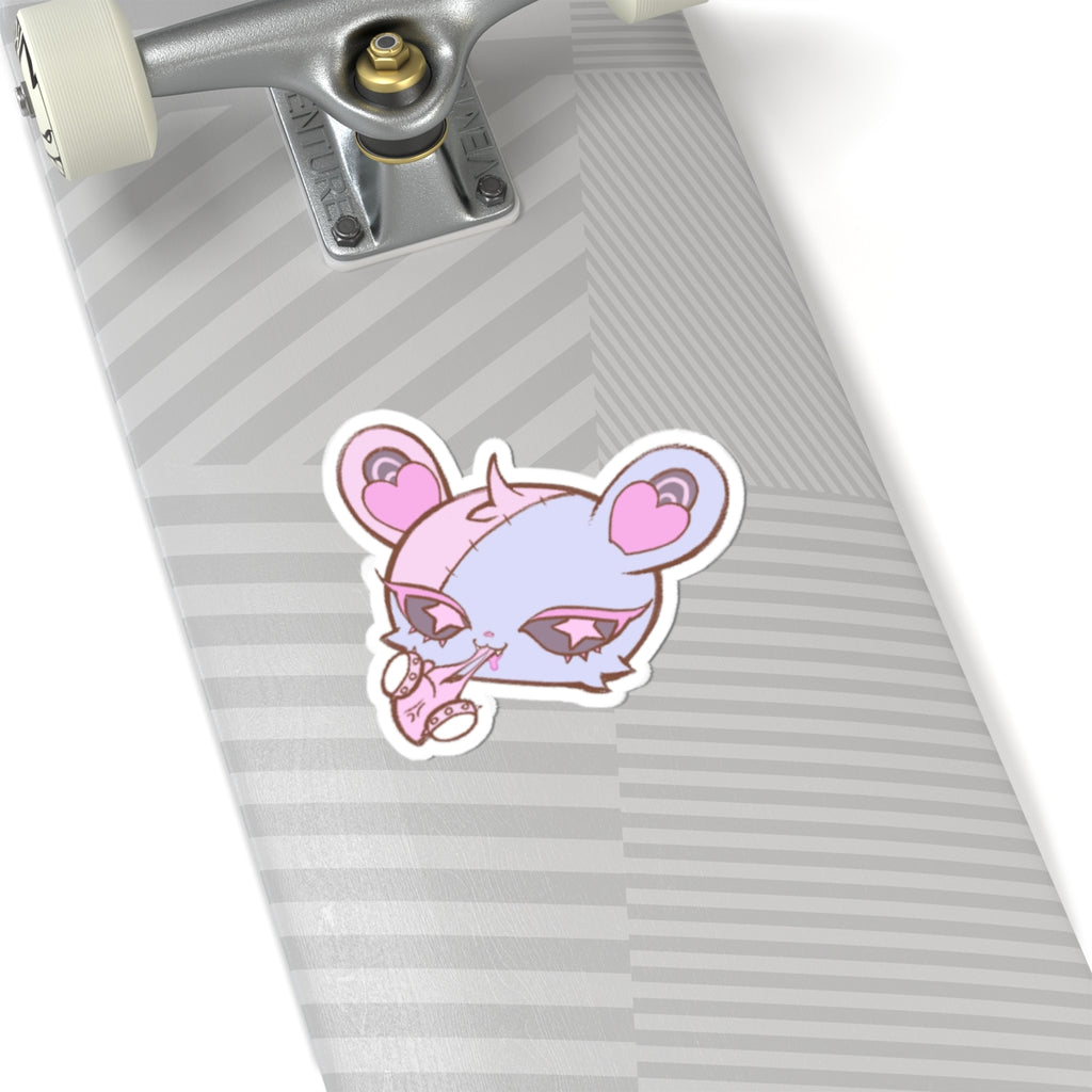 Haru Mei "Hearteater" Sticker