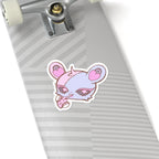 Haru Mei "Hearteater" Sticker