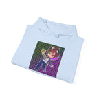 Master of Mischief Cubism Hoodie