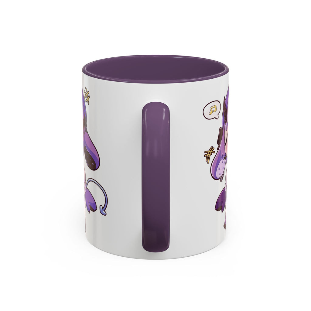 Moonie "Sing Song" Mug