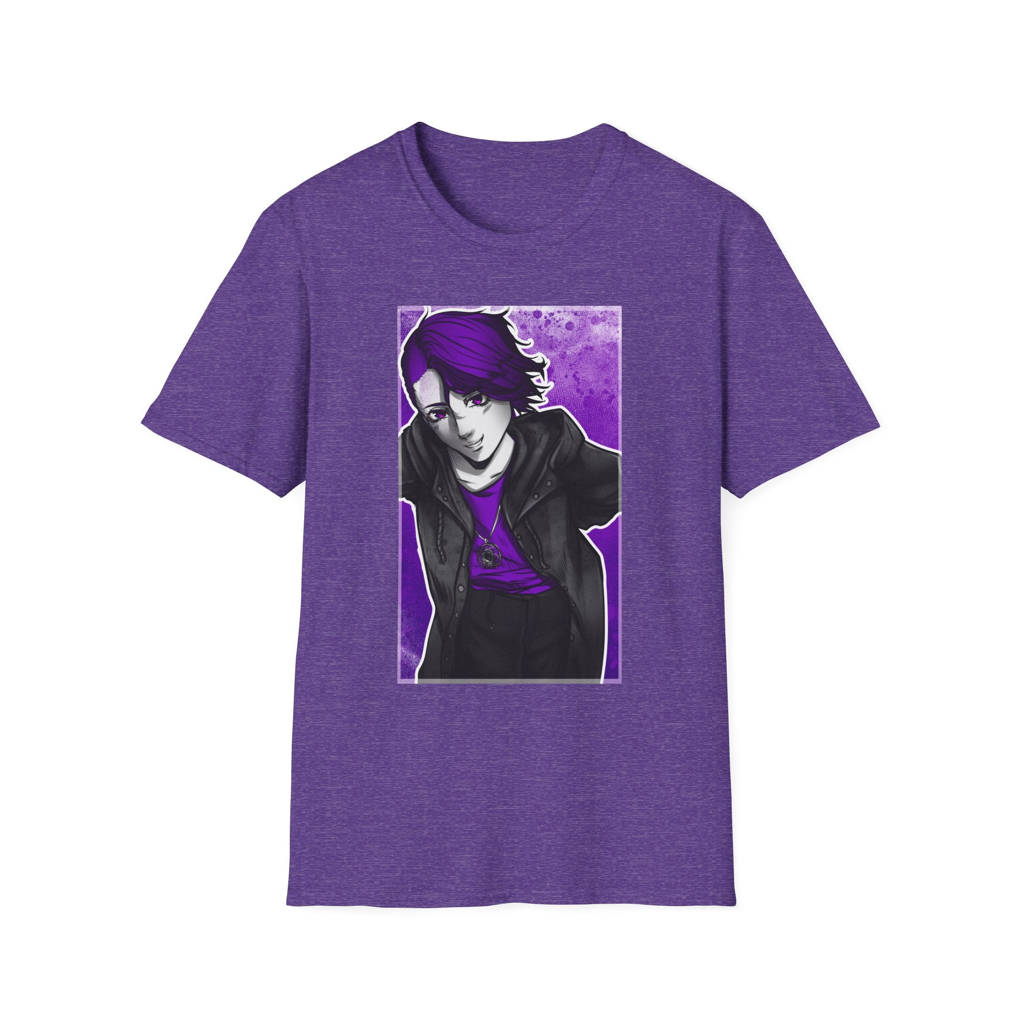 Erin Eldritch TShirt