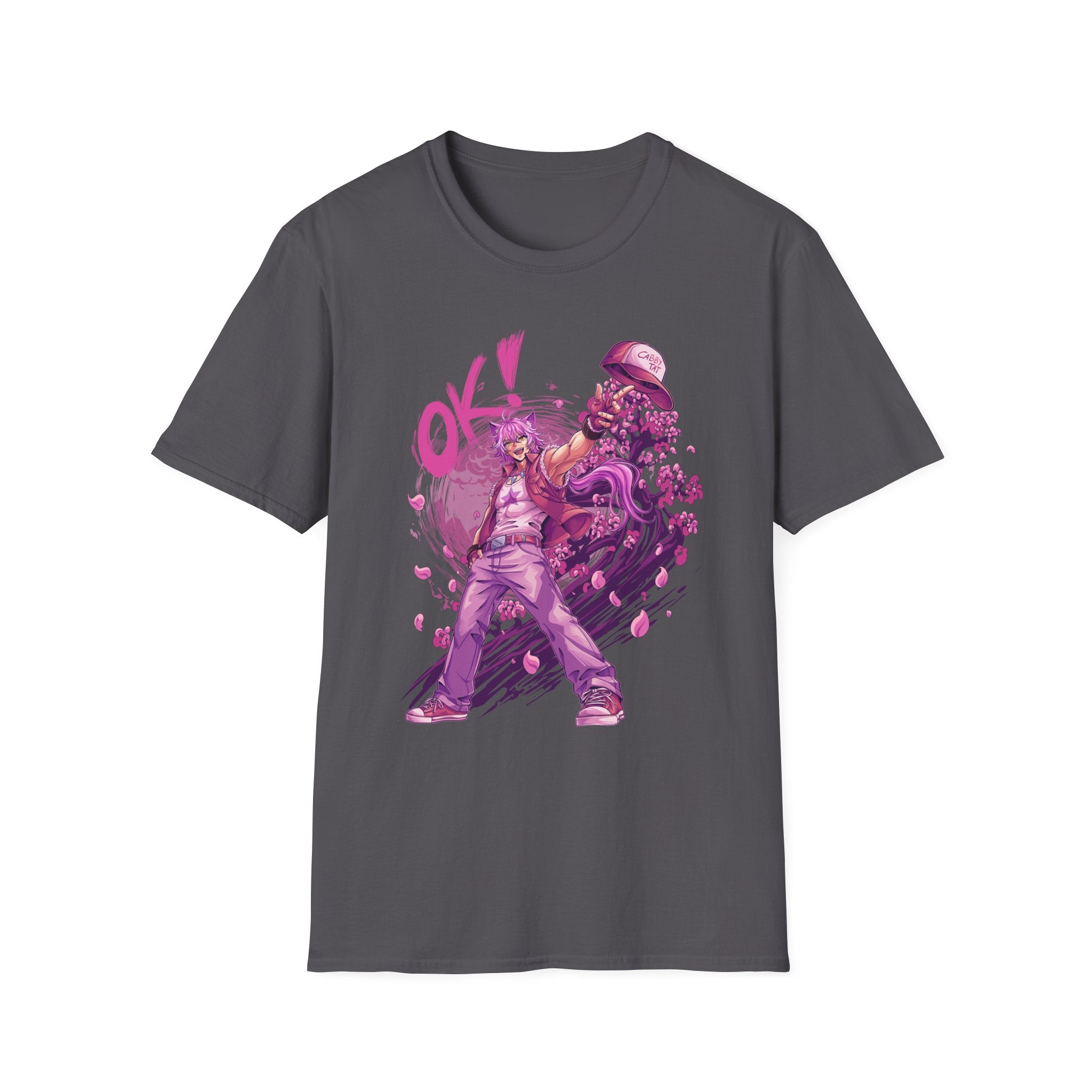 cabbytat Shirt