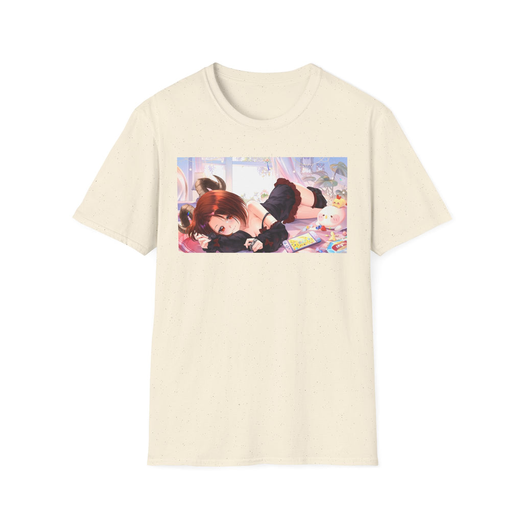 HaruLuna "Lounging" TShirt