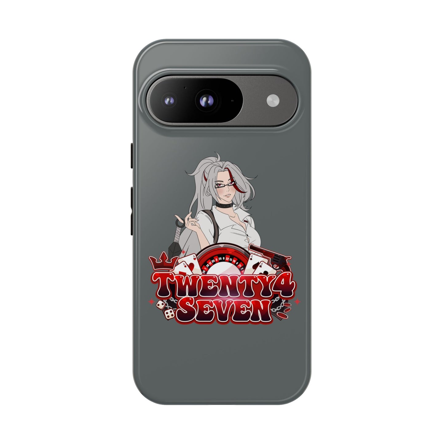 Kaeru Chibana Phone Case