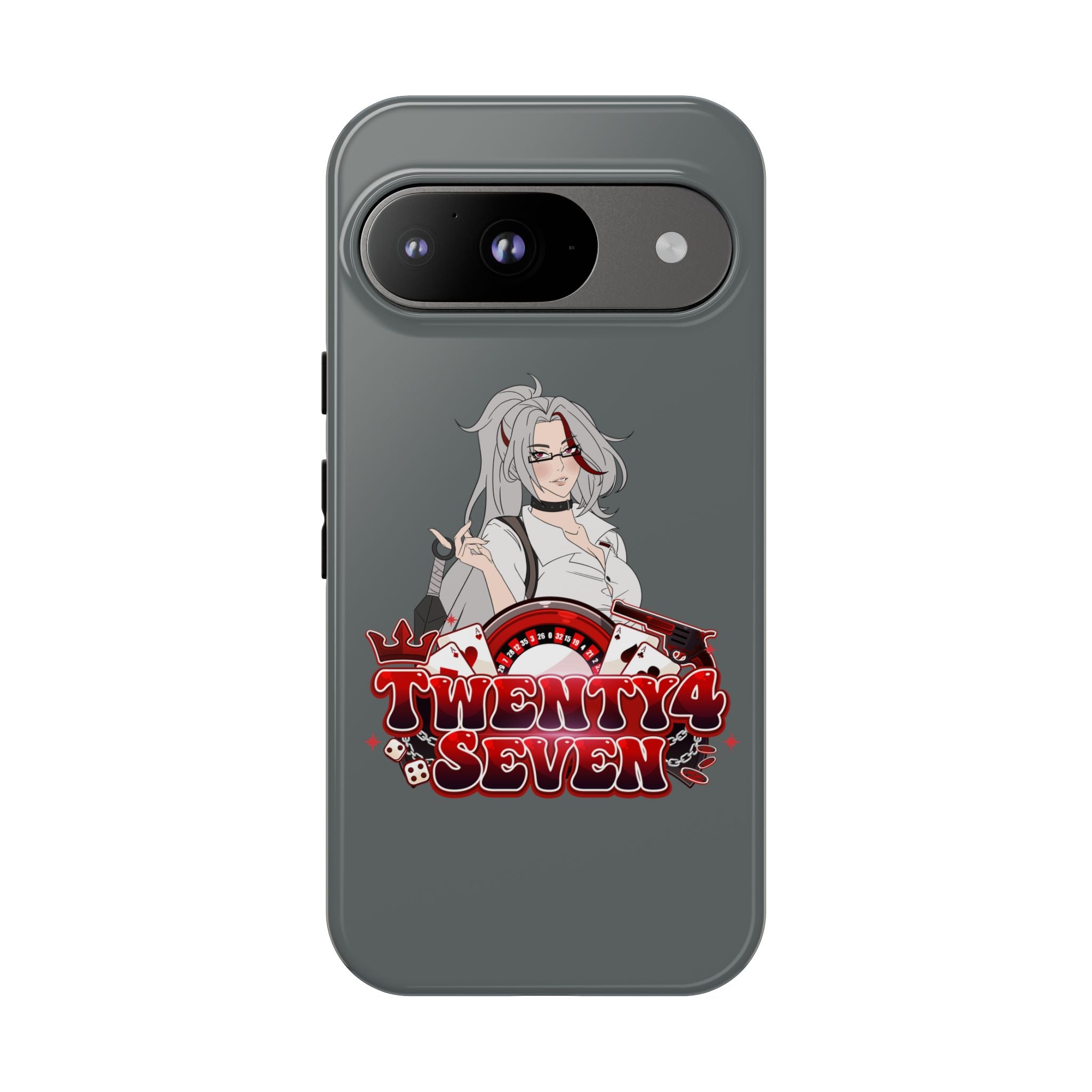 Kaeru Chibana Phone Case