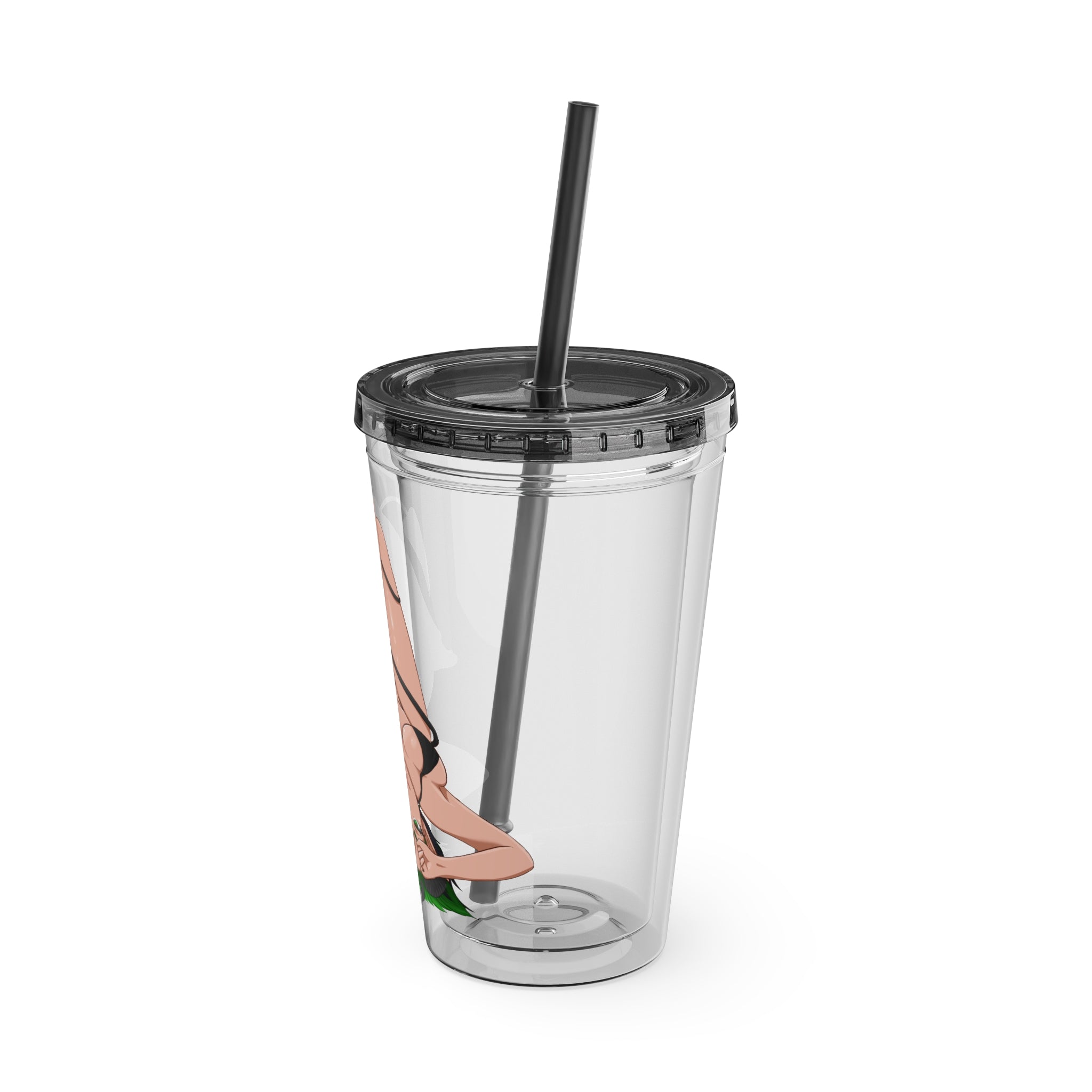DoserPOV "Pool Party" Tumbler