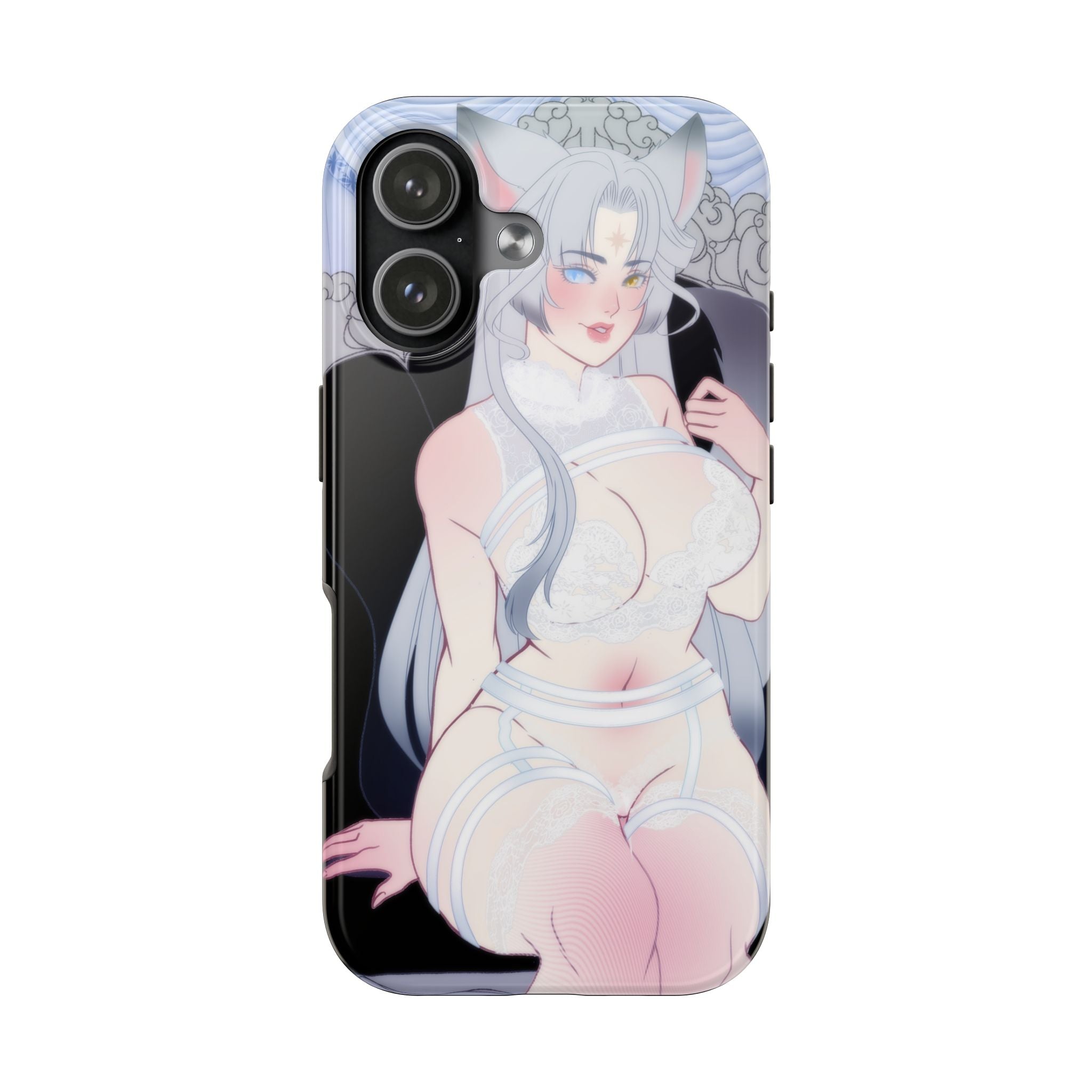 Eria Noroshi Phone Cases