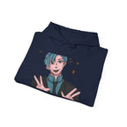 PsychoDaddySam Designer Hoodie
