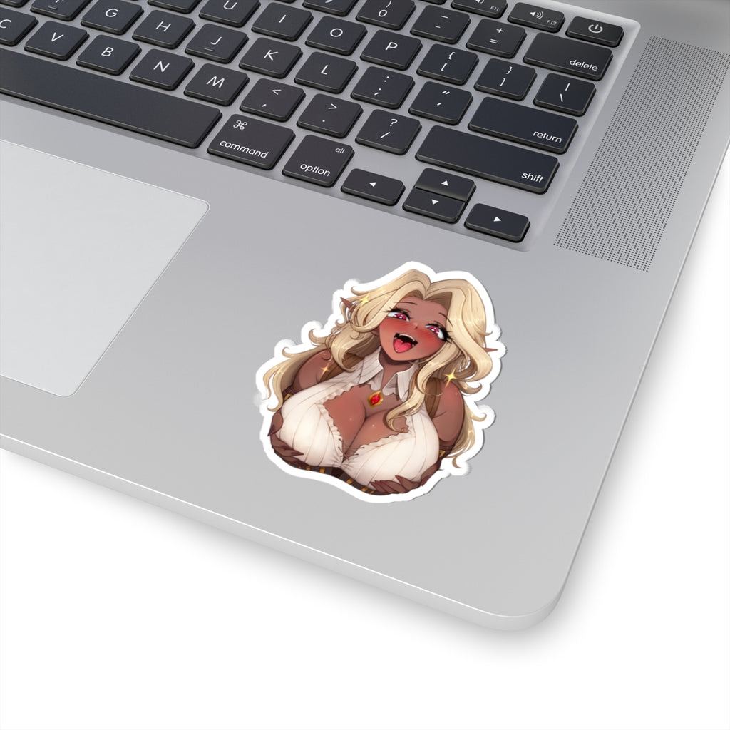 MeddiePlays Sticker