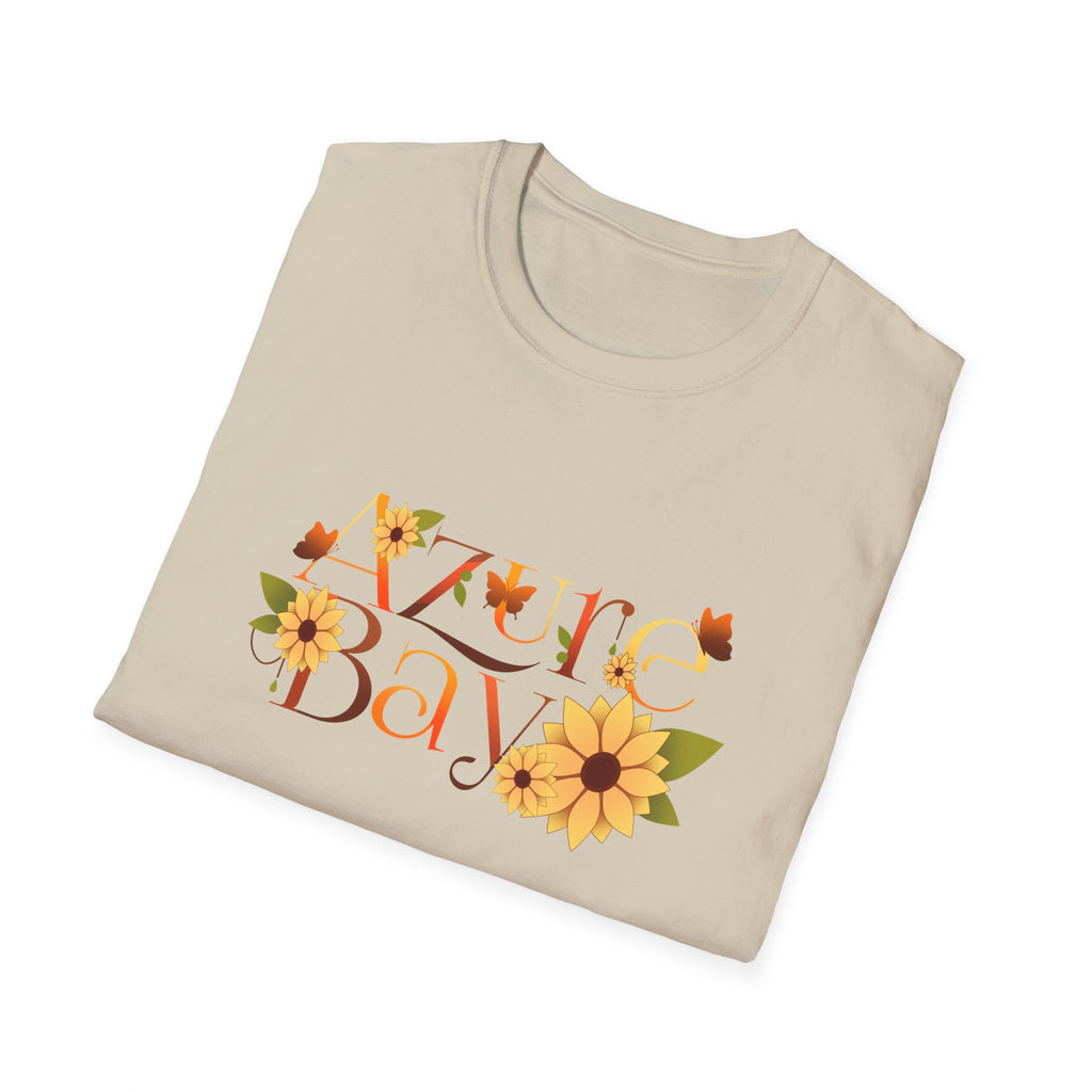 AzureBay "Logo" Shirt